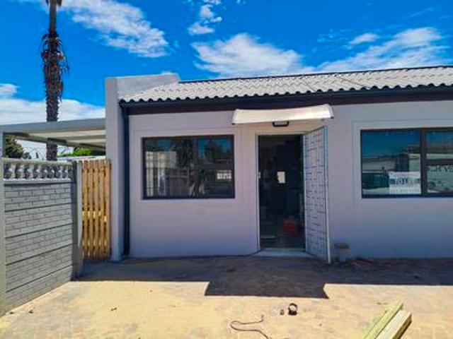 House for rent in Kraaifontein, Western Cape