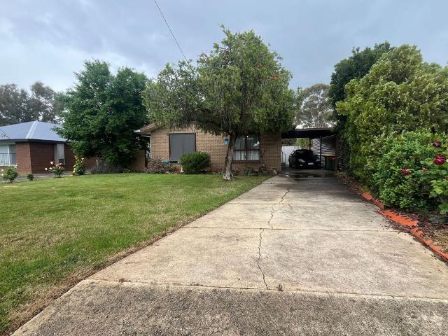 House for rent in Maryborough, Victoria