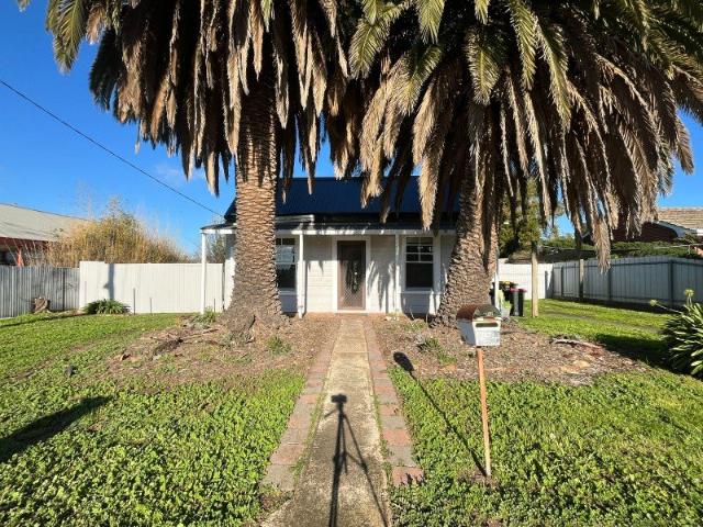 House for rent in Alma, Victoria