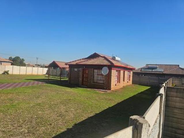 House for sale in Midrand