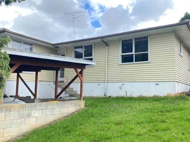 House for rent in Howick, Oroua County