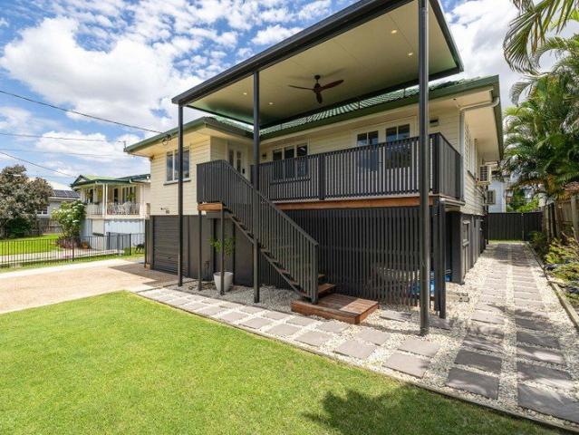 House for rent in Toombul, Queensland