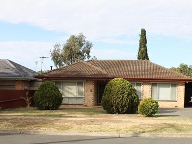 House for rent in Horseshoe Creek, South Australia