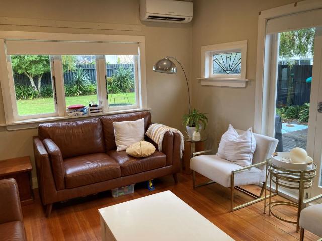 House for rent in Hillersden, Oroua County