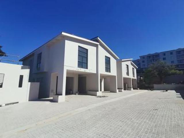 House for rent in Bellville