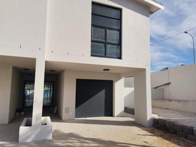 House for rent in Bellville