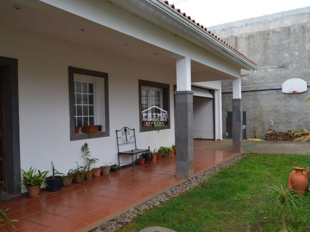 Casa venda em Achada da Camacha, Santa Cruz