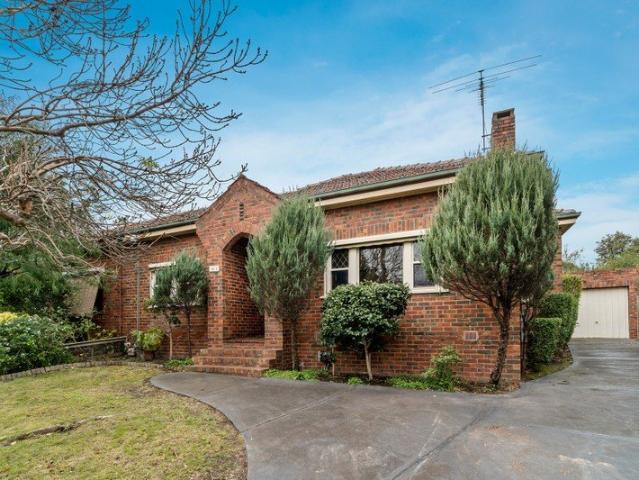House for rent in Balwyn, Melbourne