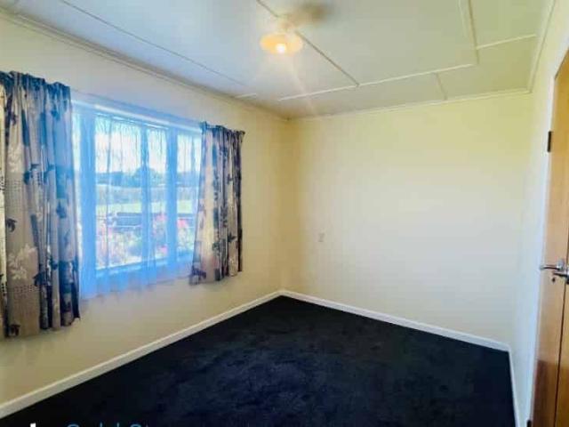House for rent in Kaihere, Waikato