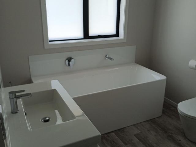 House for rent in Levin