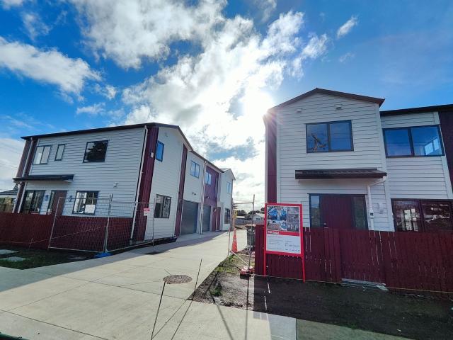House for rent in East Tamaki, Oroua County
