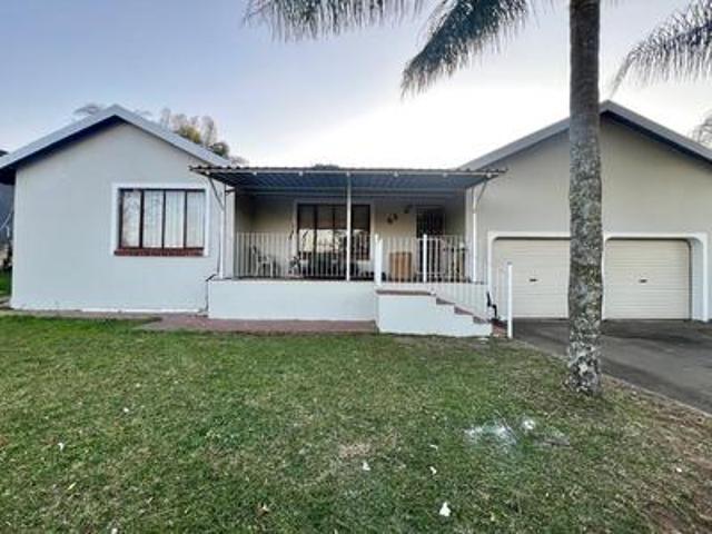 House for sale in Umgungundlovu, Kwazulu-natal