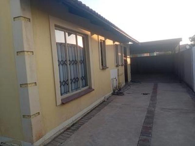 House for sale in Tlhabane, North West