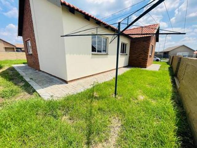 House for sale in Tlhabane, North West