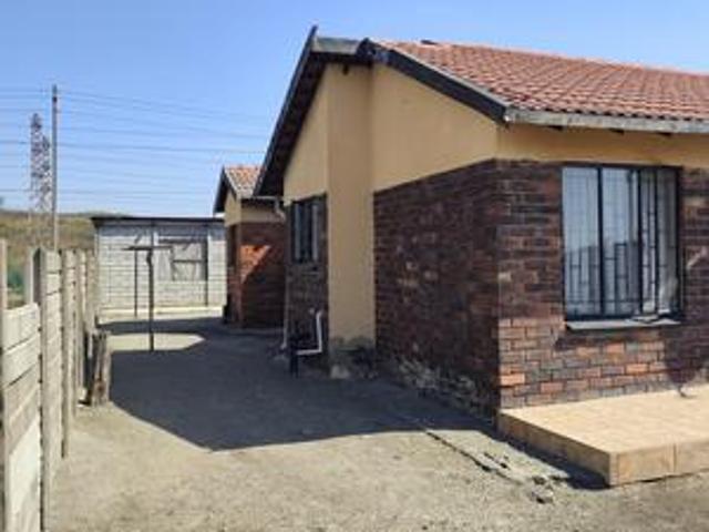 House for sale in Tlhabane, North West