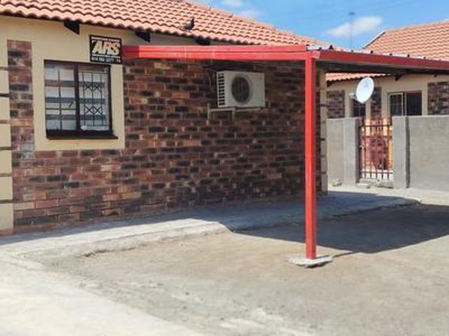 House for sale in Tlhabane, North West