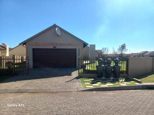 House for sale in Tlhabane, North West