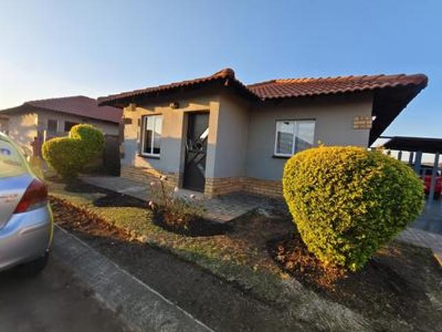 House for sale in Tlhabane, North West