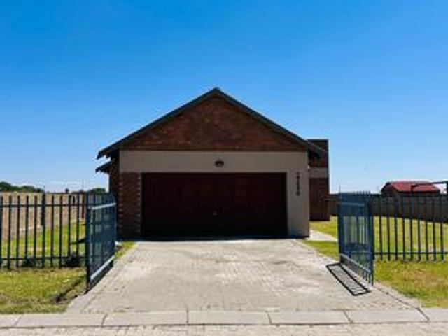 House for sale in Tlhabane, North West