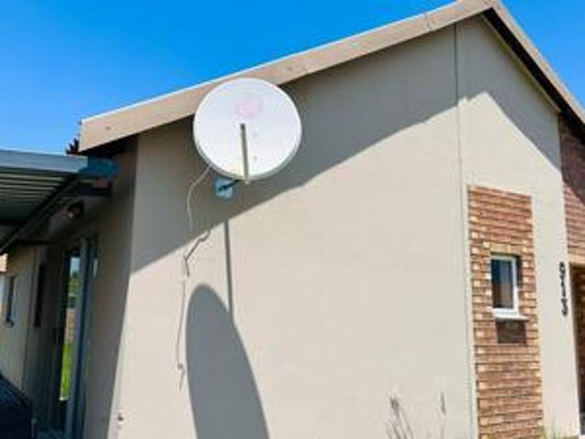 House for sale in Tlhabane, North West