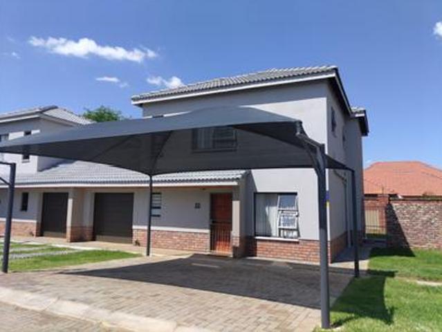 House for sale in Tlhabane, North West