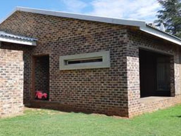 House for sale in Midvaal, Gauteng