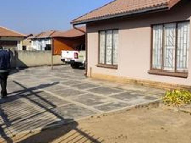 House for sale in Tlhabane, North West