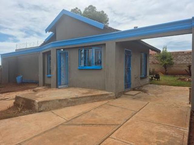 House for sale in Vosloorus, Gauteng