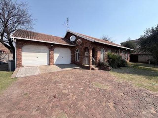 House for sale in Ekurhuleni, Gauteng