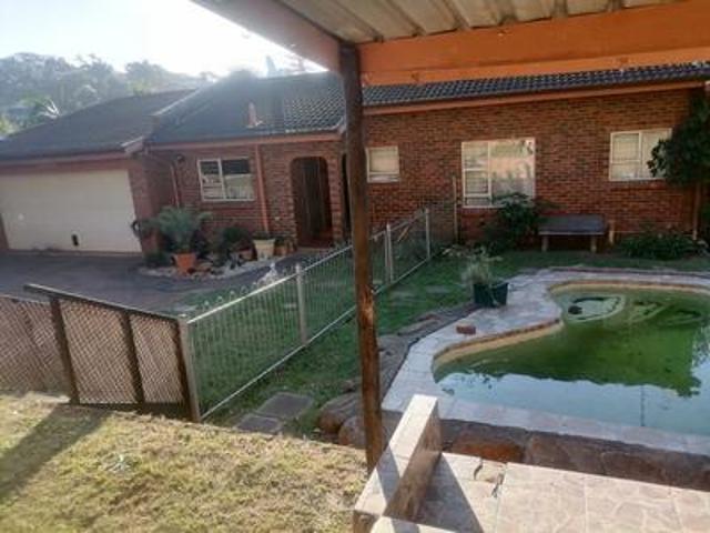 House for sale in Amanzimtoti, Kwazulu-natal