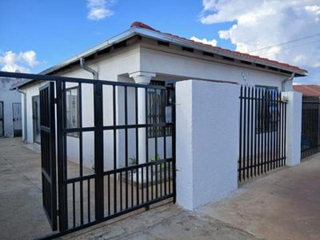 House for sale in Gauteng