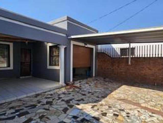 House for sale in Gauteng
