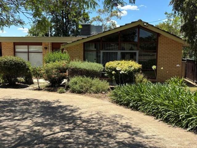 House for rent in Piallamore, New South Wales