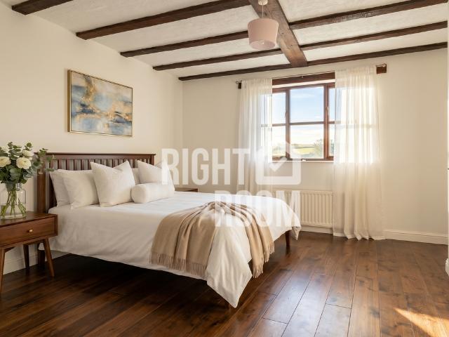 House for rent in Denbigh East, Milton Keynes
