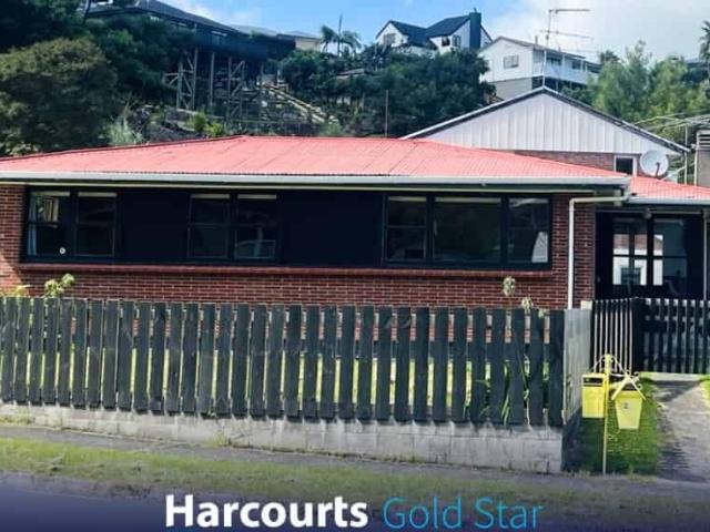 House for rent in Thames, Waikato