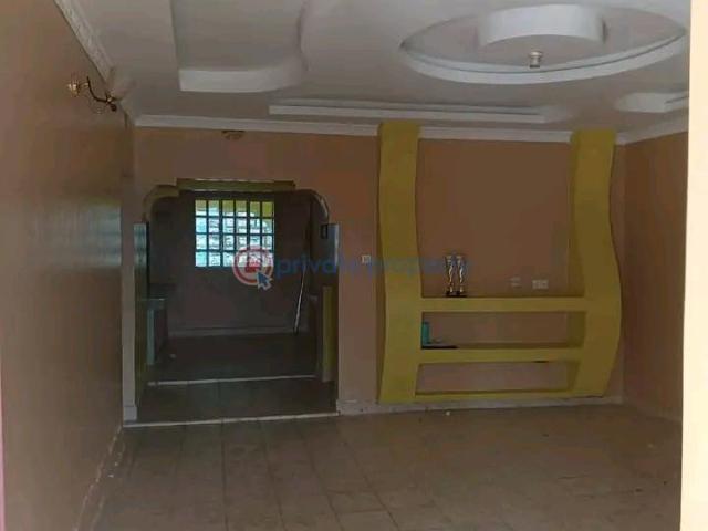 House for rent in Kiambu