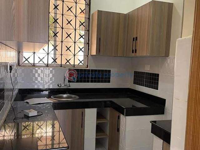 House for rent in Mountain View, Kiambu