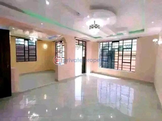 House for rent in Kikuyu, Kiambu