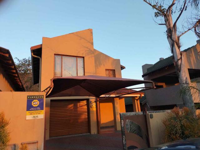 House for rent in Ehlanzeni, Mpumalanga