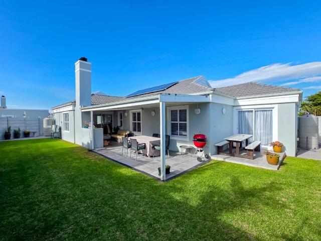 House for rent in Cape Town Ward 107, City of Cape Town