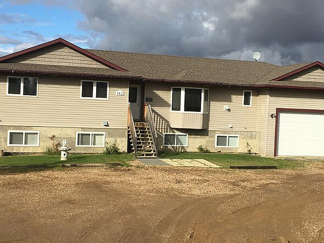 House for rent in Alberta