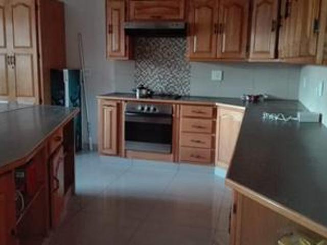 House for rent in Roodepoort, City of Johannesburg Metropolitan Municipality