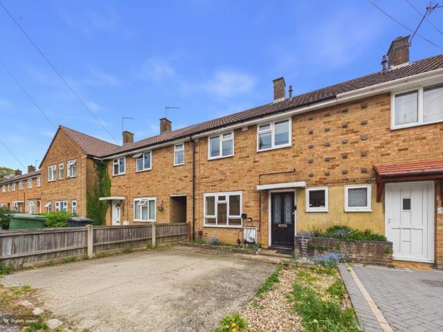 House for rent in Pouchen End, Hertfordshire