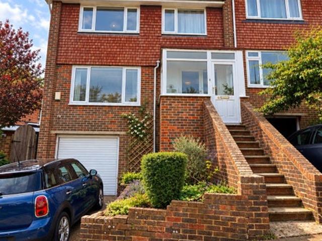 House for rent in Bevendean, Brighton