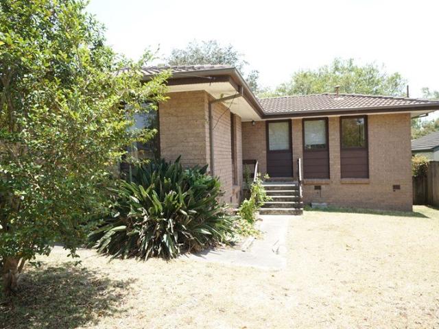 House for rent in Sydney, New South Wales
