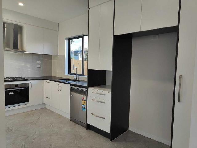 Townhouse for rent in Ōtara, Ōtara-Papatoetoe