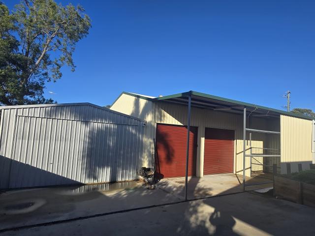 House for sale in Moura, Queensland