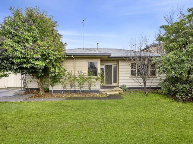 House for rent in Geelong, Victoria