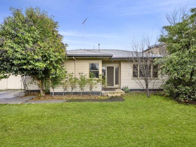 House for rent in Geelong, Victoria