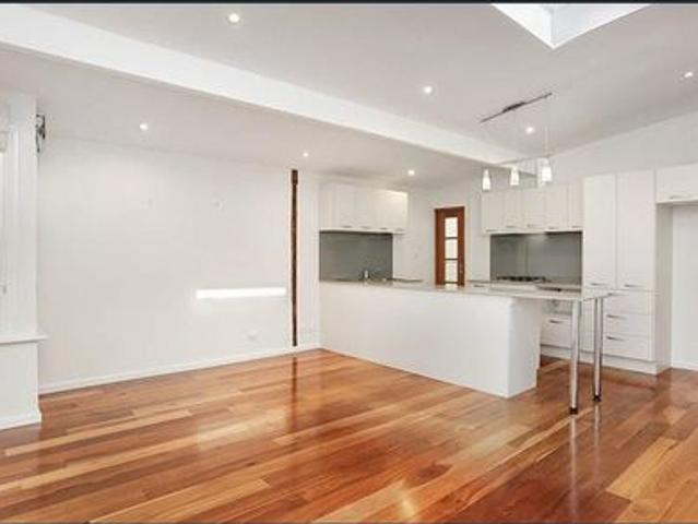 House for rent in Abbotsford, Melbourne